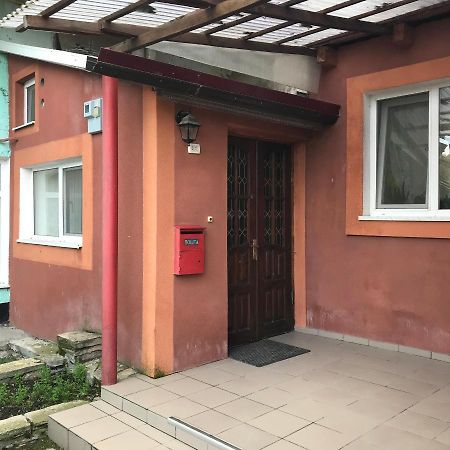 Уютная Квартира В Центре Старого Города! كاميانيتس - بوديلسكيي المظهر الخارجي الصورة