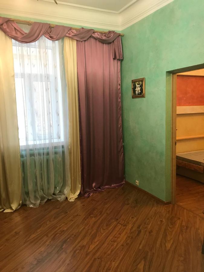 Уютная Квартира В Центре Старого Города! كاميانيتس - بوديلسكيي المظهر الخارجي الصورة