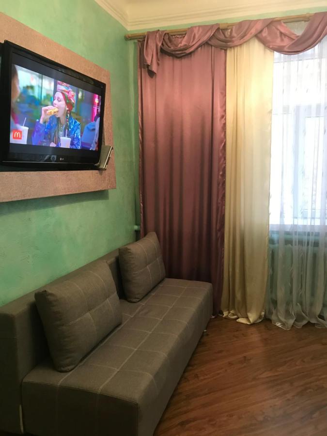 Уютная Квартира В Центре Старого Города! كاميانيتس - بوديلسكيي المظهر الخارجي الصورة