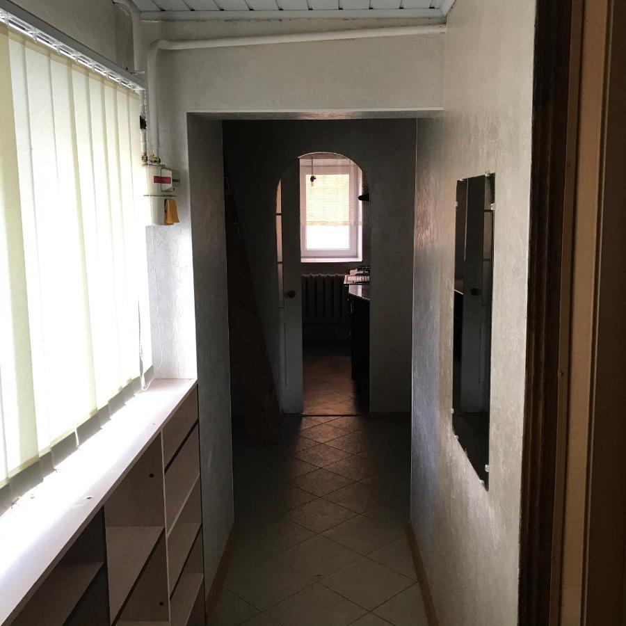 Уютная Квартира В Центре Старого Города! كاميانيتس - بوديلسكيي المظهر الخارجي الصورة