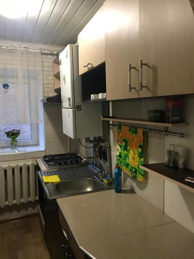 Уютная Квартира В Центре Старого Города! كاميانيتس - بوديلسكيي المظهر الخارجي الصورة